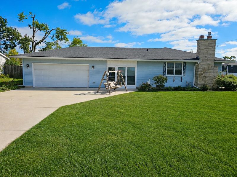 1430 George St, Appleton, WI 54915