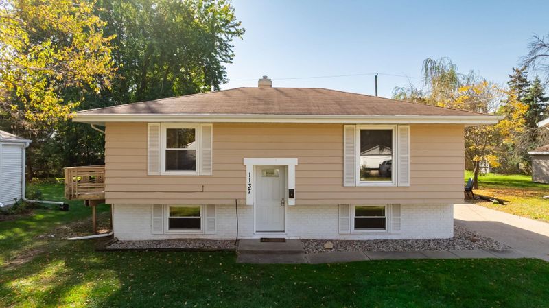 1137 W Bell Ave, Appleton, WI 54914