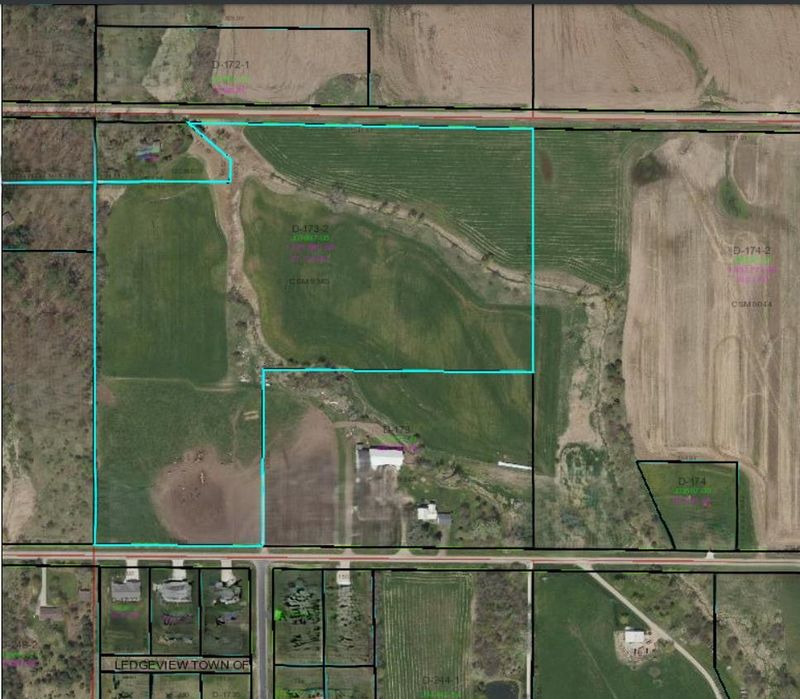Dollar Rd, Green Bay, WI 54311-9665