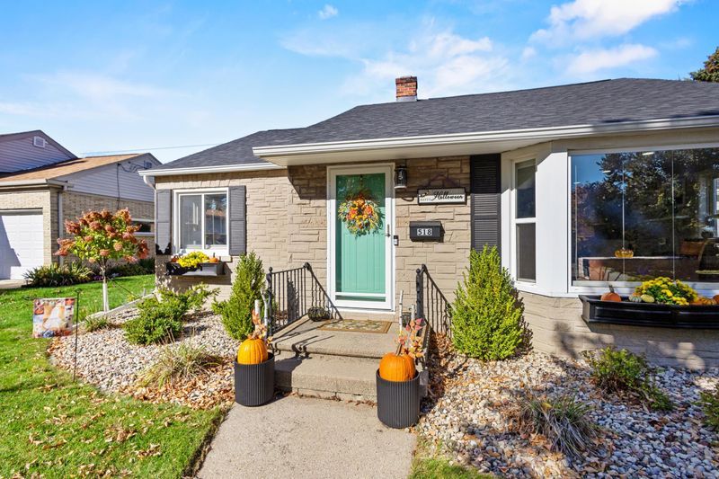 518 E Glendale Ave, Appleton, WI 54911