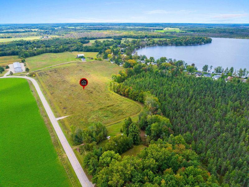 Parkway Rd #2, Pound, WI 54161