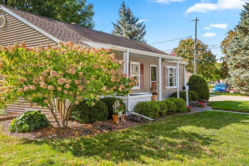 121 Horn St, Brillion, WI 54110