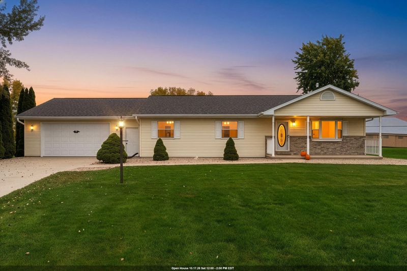 N8474 Firelane 12, Menasha, WI 54952
