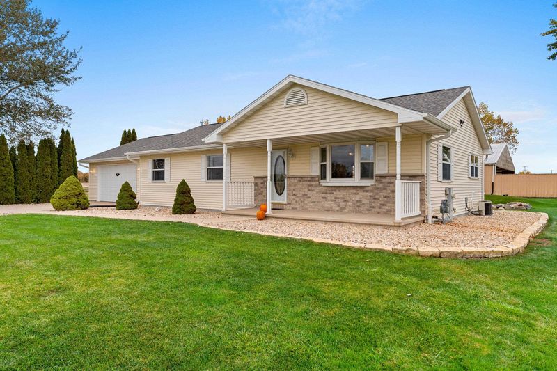 N8474 Firelane 12, Menasha, WI 54952