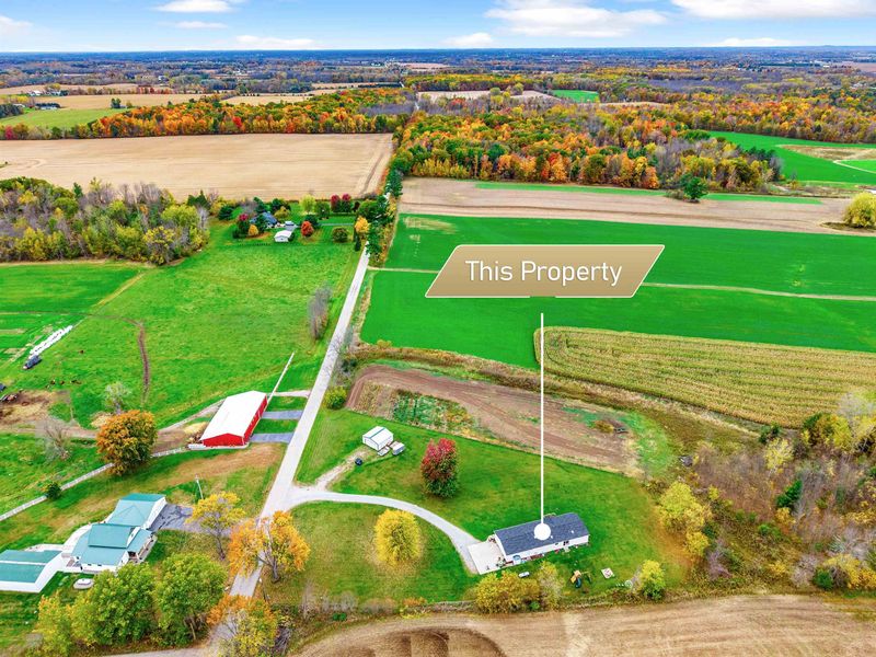 2604 Delcore Rd, Oconto, WI 54153