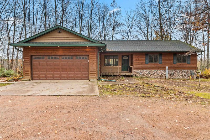 17404 Aspen Ln, Townsend, WI 54175