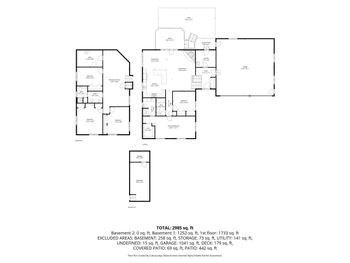 2703 Red Pine Ct, Green Bay, WI 54313