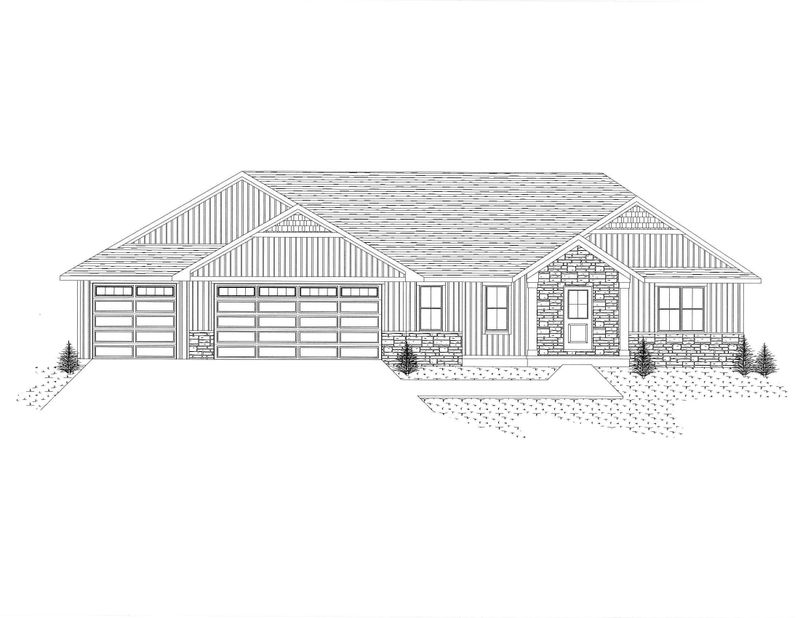 3704 Ella Jo Way, De Pere, WI 54115-0000