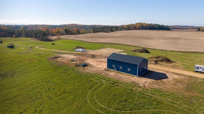8283 Goldhorn Rd, Pound, WI 54161