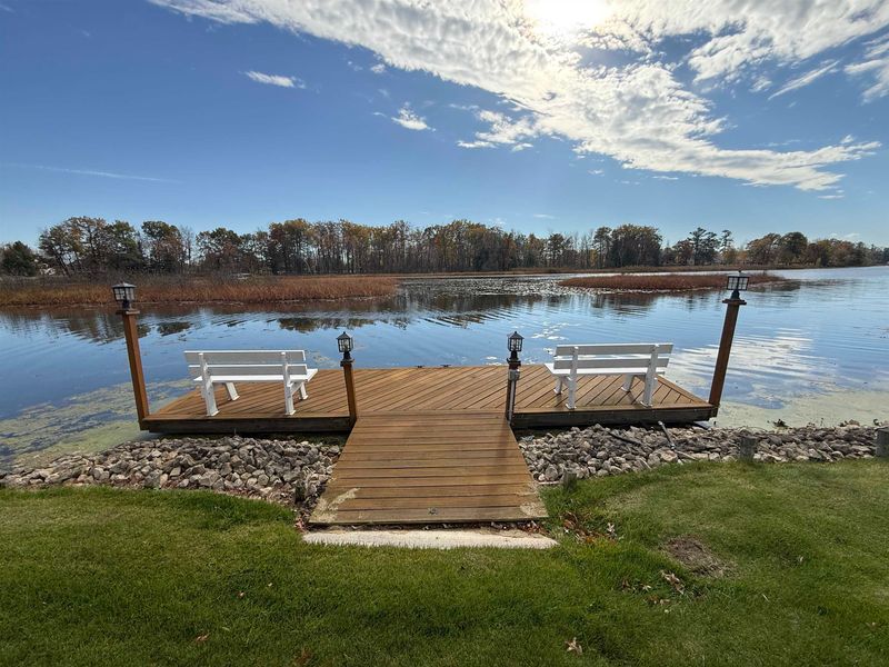 W6757 Homewood Ave, Shawano, WI 54166