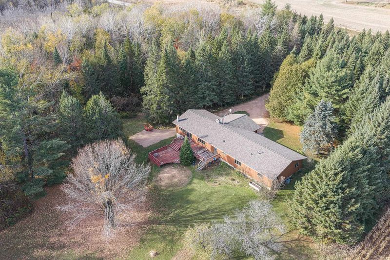 10515 County Road M, Suring, WI 54174