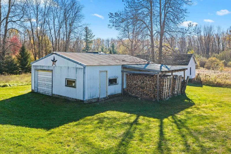 3683 Cty Rd E, Abrams, WI 54101