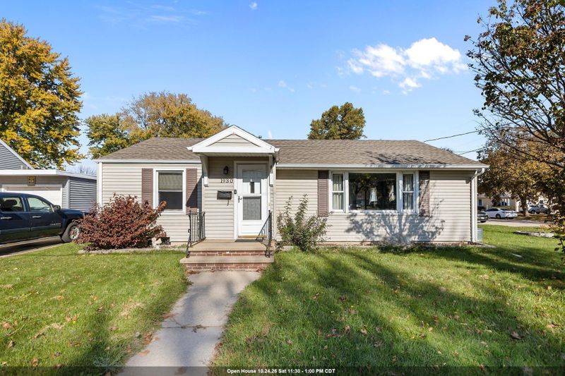 1930 E College Ave, Appleton, WI 54915-3167