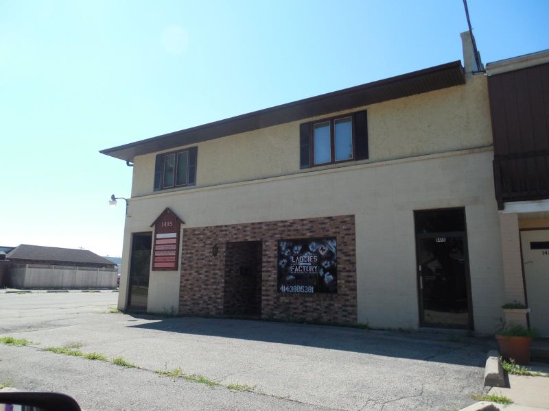 1415 W Kamps Ave, Appleton, WI 54914-2500