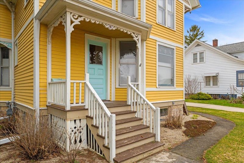1301 Dodge St, Kewaunee, WI 54216