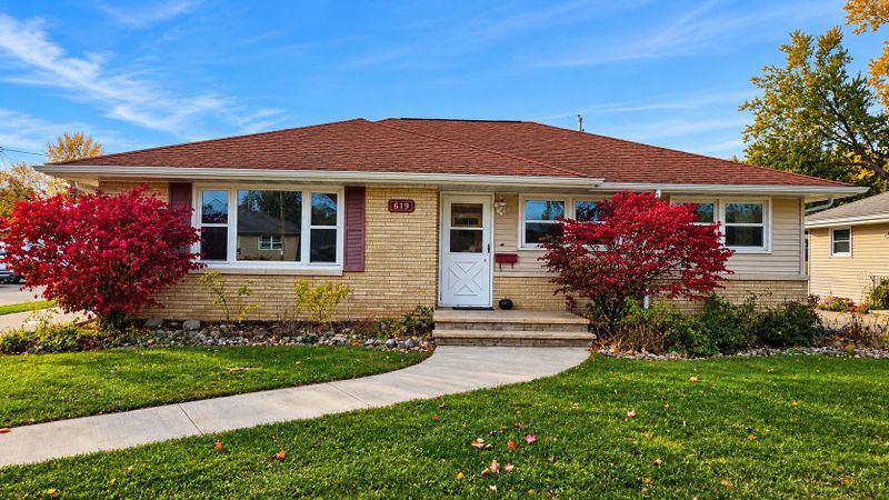 619 S Christine St, Appleton, WI 54915-3520