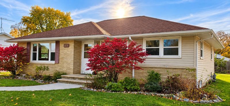 619 S Christine St, Appleton, WI 54915-3520