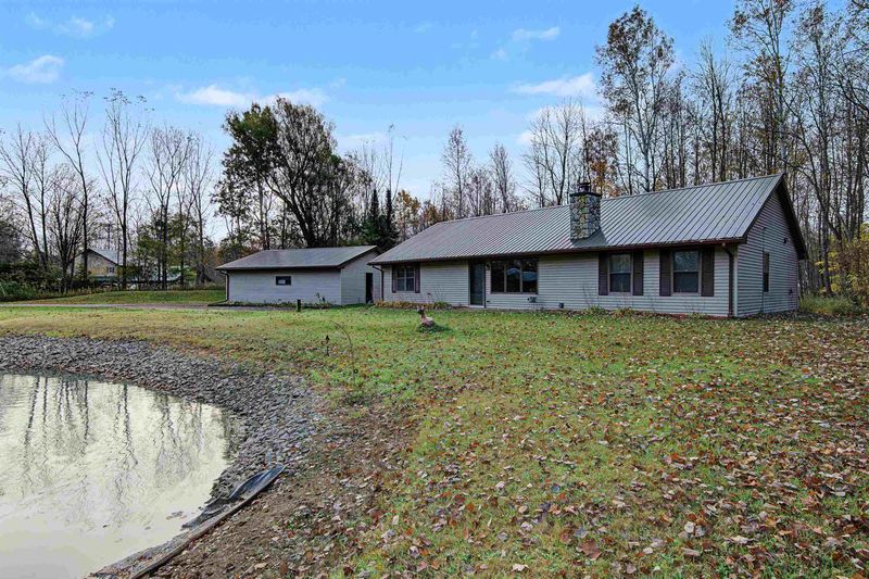 7171 Sundew Rd, Sobieski, WI 54171