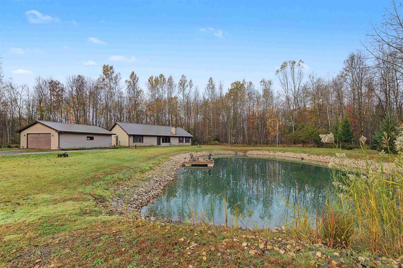 7171 Sundew Rd, Sobieski, WI 54171