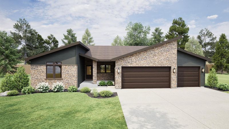 1274 S Sedona Cir, Oneida, WI 54155