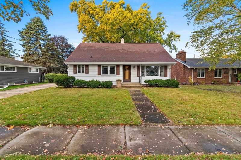 1705 N Rankin St, Appleton, WI 54911