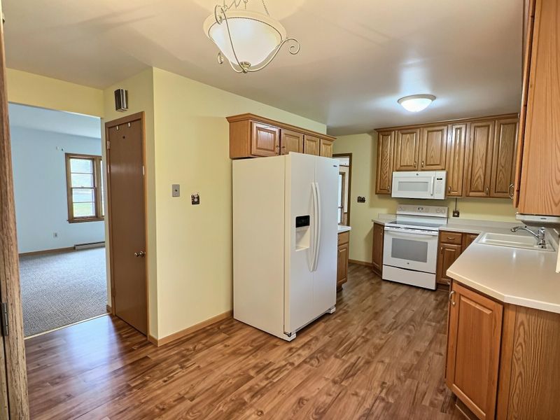 7309 County Rd K, Omro, WI 54963