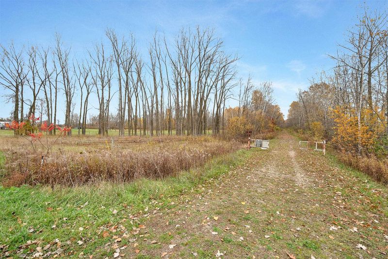 5884 County Rd J, Oconto, WI 54153