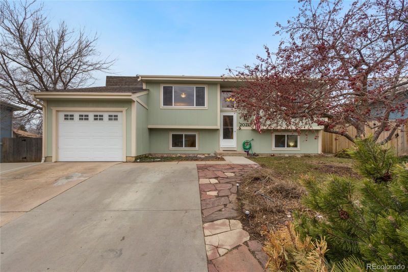 2021 Cindy Ct, Loveland, CO 80537