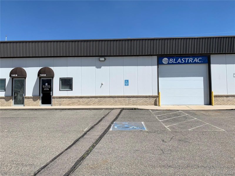 7140 Ivy St #E, Commerce City, CO 80022