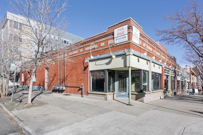 3641 W 32nd Ave #Front, Denver, CO 80211
