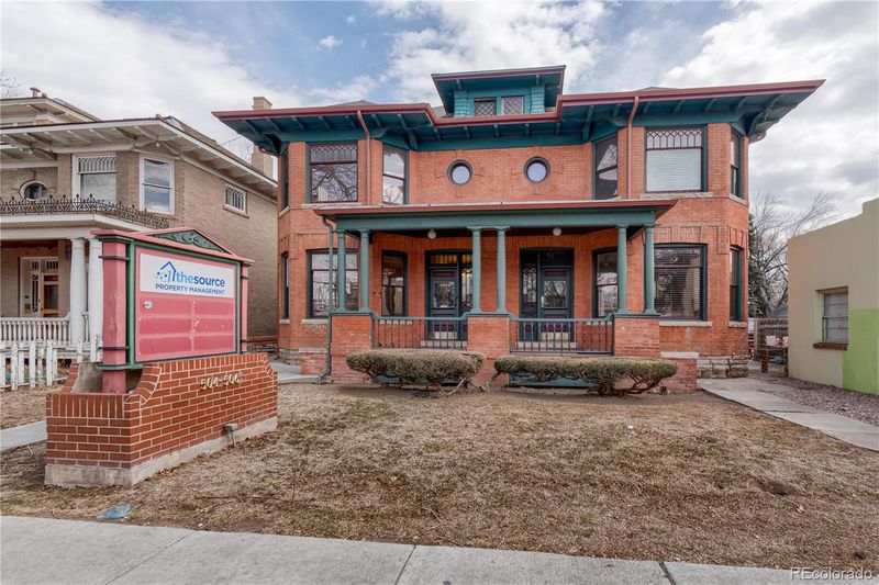 504 S College Ave #A, Fort Collins, CO 80524