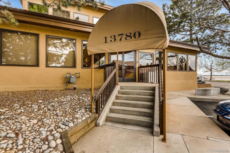 13780 E Rice Pl #100, Aurora, CO 80015