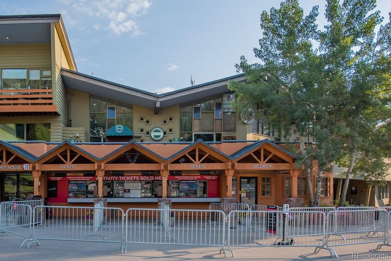 33 Parsenn Rd, Winter Park, CO 80482