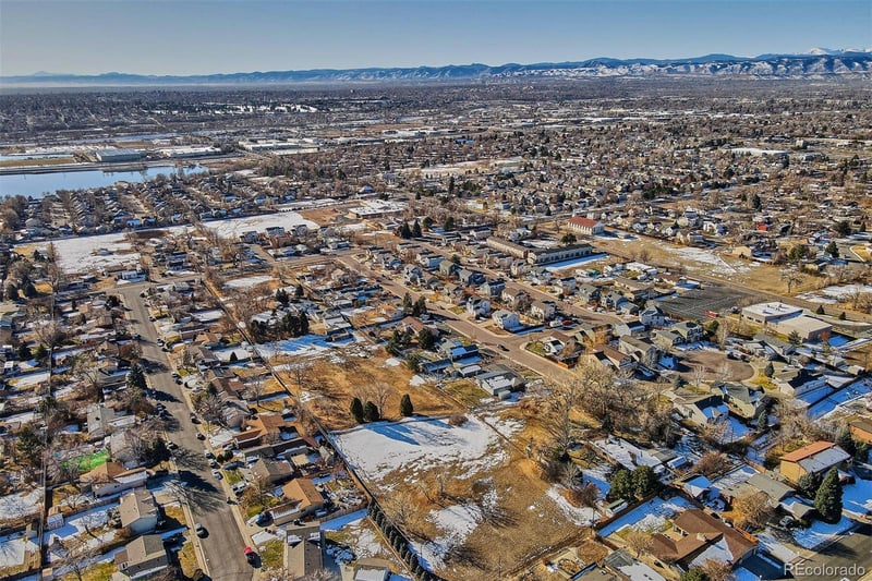 4147 64th Ave, Arvada, CO 80003