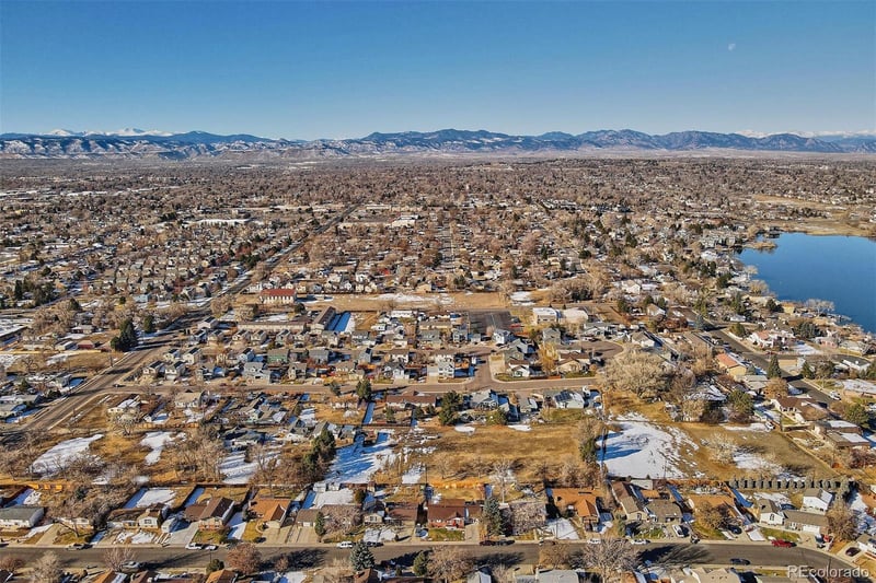 4147 64th Ave, Arvada, CO 80003