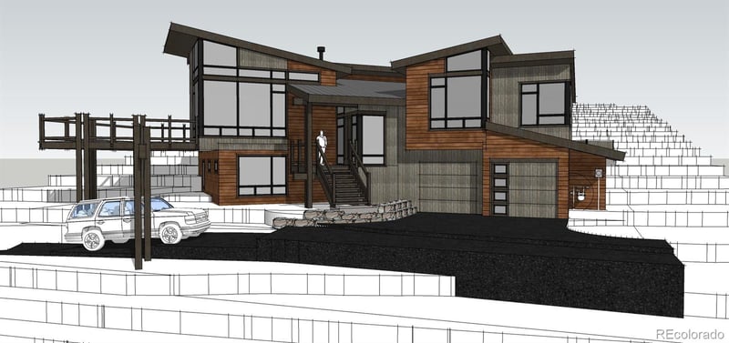 0190 Berlin Placer Rd Lot 2, Breckenridge, CO 80424