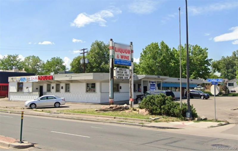 6111 W Colfax Ave, Lakewood, CO 80214