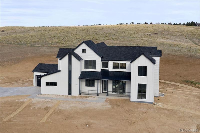 8648 Carneros, Parker, CO 80138