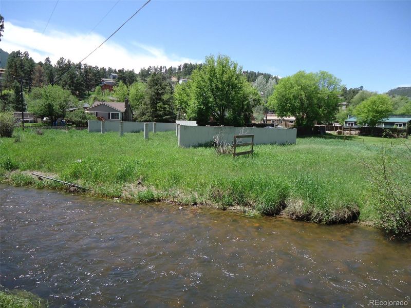 3402 Avenue C, Kittredge, CO 80457