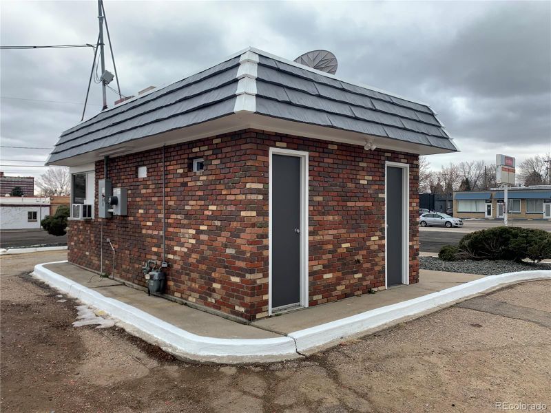 6875 W 38th Ave, Wheat Ridge, CO 80033