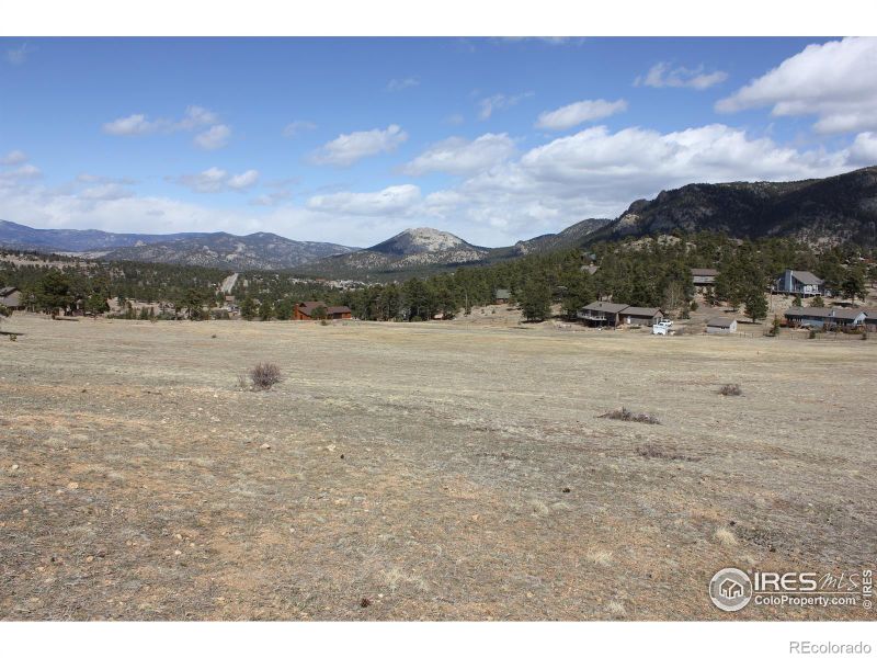 2650 Grey Fox Dr, Estes Park, CO 80517