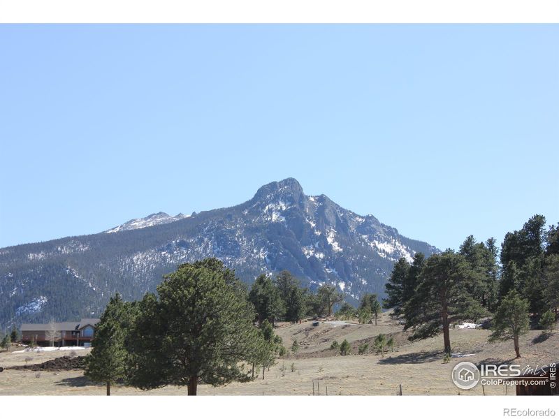 2650 Grey Fox Dr, Estes Park, CO 80517