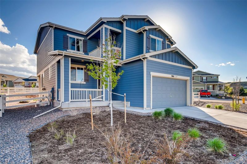 3905 John Ave, Castle Rock, CO 80104