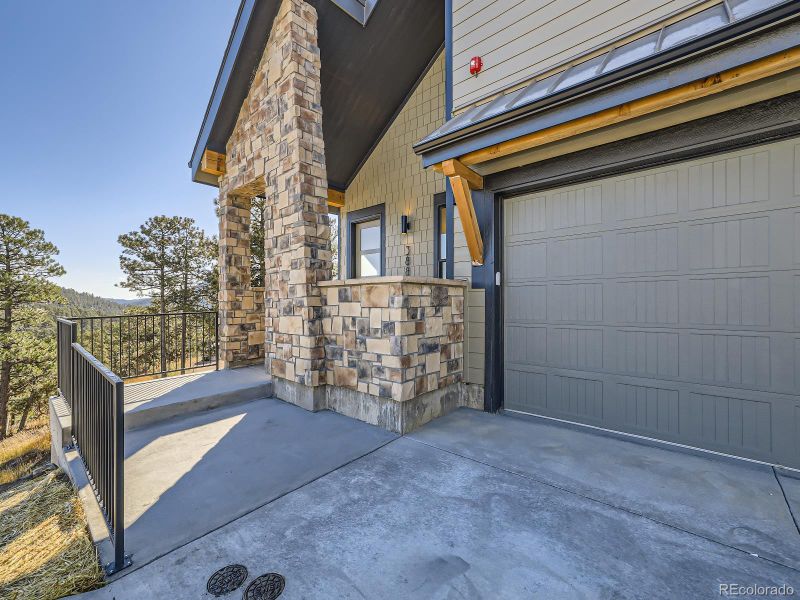 3883 Whispering Sage St, Evergreen, CO 80439
