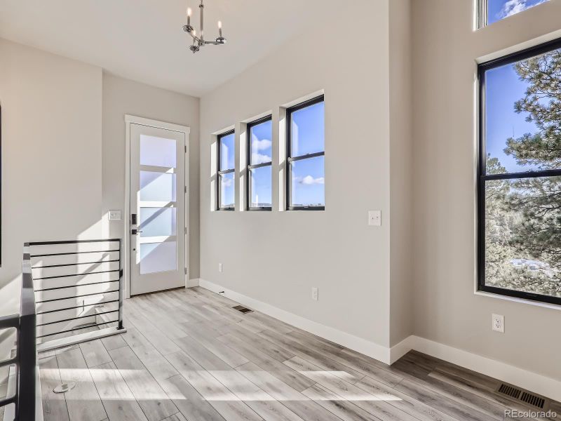 3883 Whispering Sage St, Evergreen, CO 80439