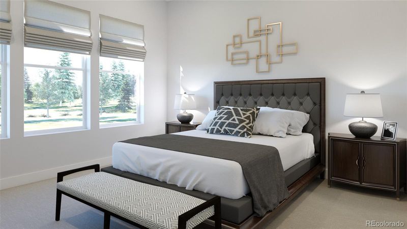 3881 Whispering Sage St, Evergreen, CO 80439