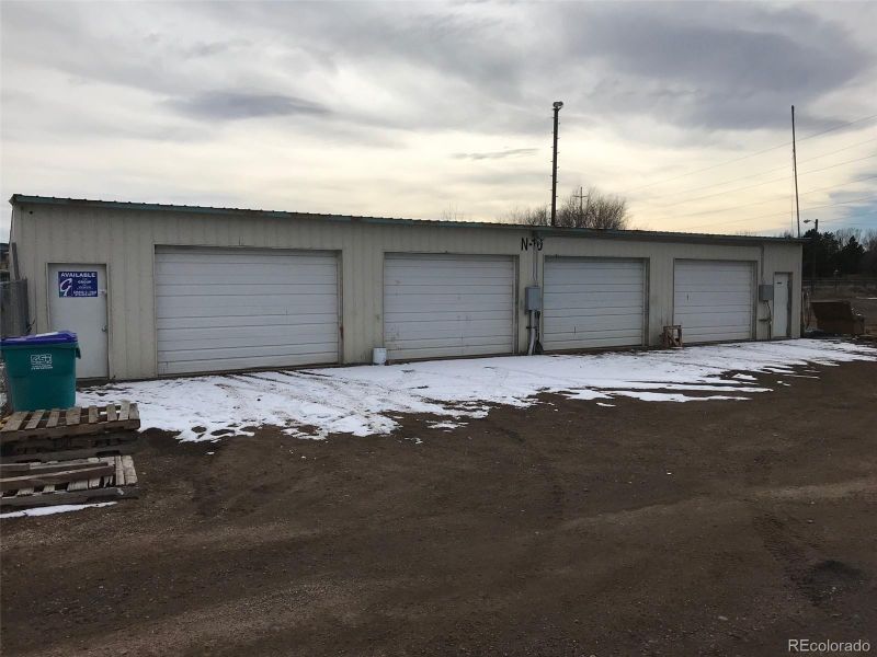 1925 S Timberline Rd #N, Fort Collins, CO 80525