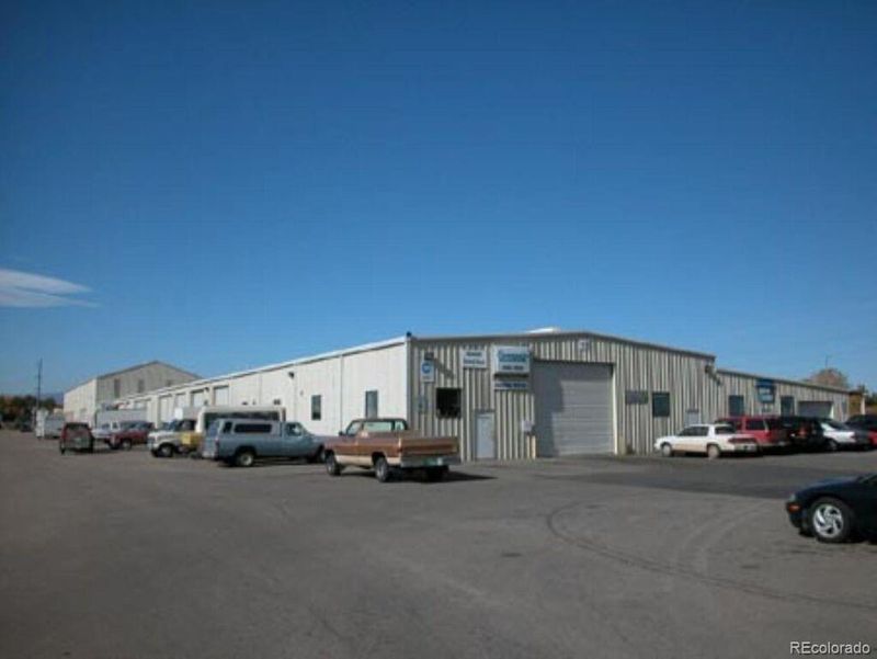 1925 S Timberline Rd #N, Fort Collins, CO 80525