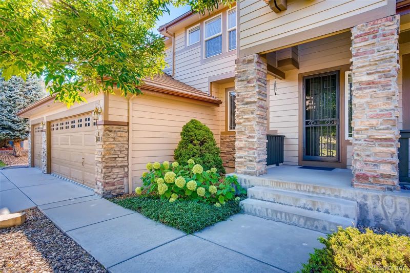 2558 Rockbridge Dr, Highlands Ranch, CO 80129