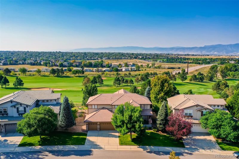 2558 Rockbridge Dr, Highlands Ranch, CO 80129